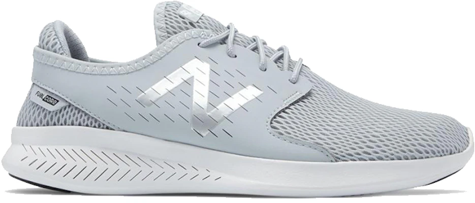 (W) New Balance FuelCore Coast v3 ''Grijs Blauw Wit'' WCOASLG3 Order (W) New Balance FuelCore Coast v3 ''Grijs Blauw Wit'' WCOASLG3