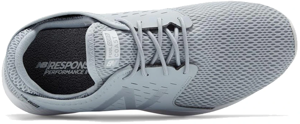 (W) New Balance FuelCore Coast v3 ''Grijs Blauw Wit'' WCOASLG3 Lookbook (W) New Balance FuelCore Coast v3 ''Grijs Blauw Wit'' WCOASLG3