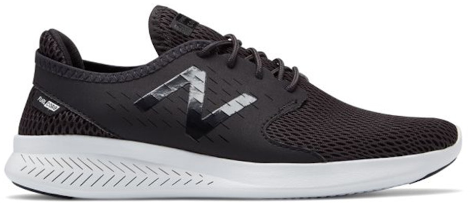 (W) New Balance FuelCore Coast v3 'Negro Blanco' WCOASLB3 Order (W) New Balance FuelCore Coast v3 'Negro Blanco' WCOASLB3