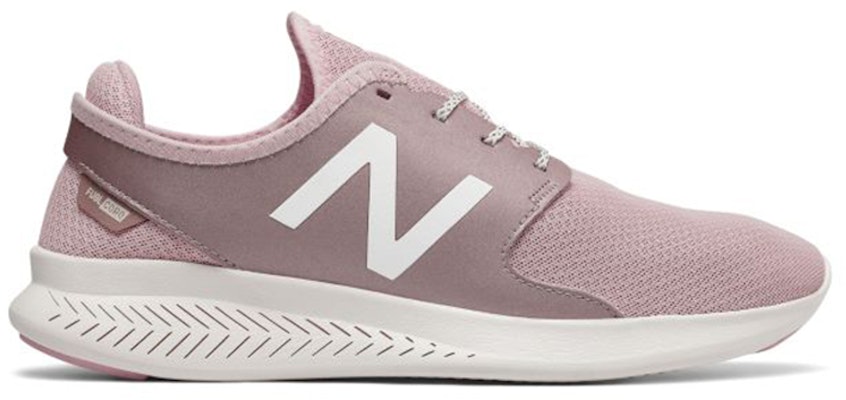 (W) New Balance FuelCore Coast v3 'Rosa Azul' WCOASLH3 Order (W) New Balance FuelCore Coast v3 'Rosa Azul' WCOASLH3