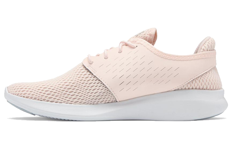 (Women) New Balance FuelCore Coast v3 'Pink Blue' WCOASLF3