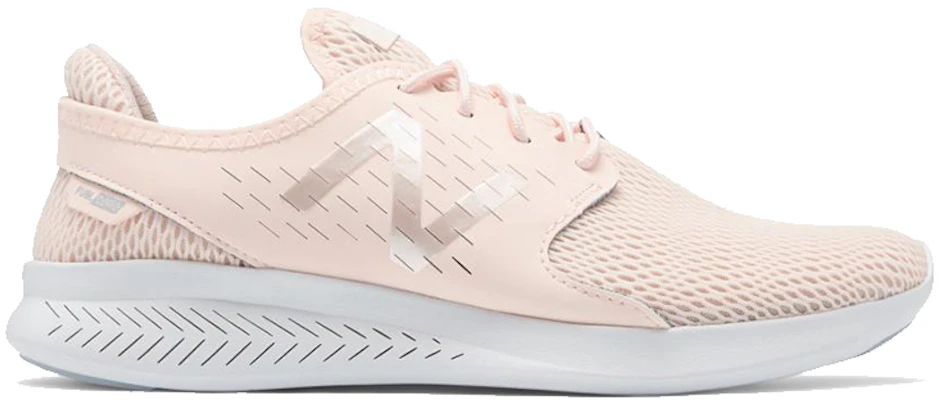 (W) New Balance FuelCore Coast v3 ''Roze Blauw'' WCOASLF3 Order (W) New Balance FuelCore Coast v3 ''Roze Blauw'' WCOASLF3