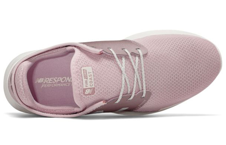 Lookbook (W) New Balance FuelCore Coast v3 ''Roze Blauw'' WCOASLH3