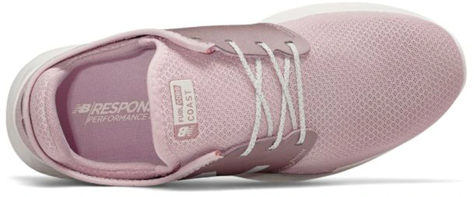 (W) New Balance FuelCore Coast v3 ''Roze Blauw'' WCOASLH3 Lookbook (W) New Balance FuelCore Coast v3 ''Roze Blauw'' WCOASLH3