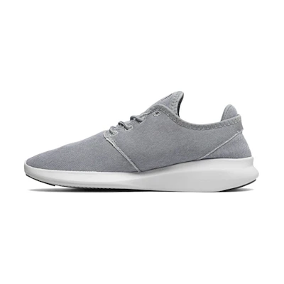 (W) NB FuelCore Coast v3 Sweatshirt 'Gray White'