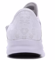 Lookbook 新百倫 NB Coast FuelCore v3 低幫 跑步鞋 女款 白色