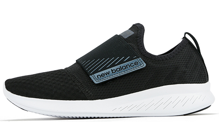 (Women) New Balance FuelCore Coast v4 'Black' WCSTALB4