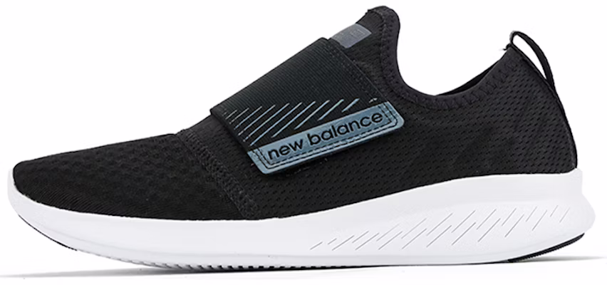 (W) New Balance FuelCore Coast v4 ''Zwart'' WCSTALB4 Buy (W) New Balance FuelCore Coast v4 ''Zwart'' WCSTALB4