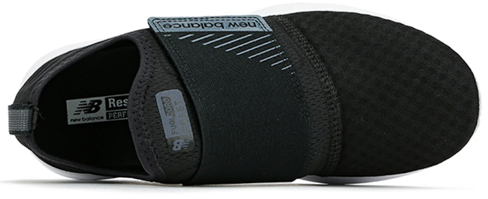 (W) New Balance FuelCore Coast v4 ''Zwart'' WCSTALB4 Order (W) New Balance FuelCore Coast v4 ''Zwart'' WCSTALB4