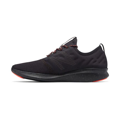 (W) NB FuelCore Coast v4 'Black Red'