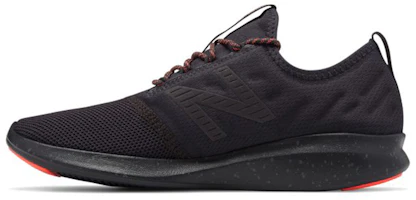 (Women) New Balance FuelCore Coast v4 'Black Red' WCSTLRE4 (Women) New Balance FuelCore Coast v4 'Black Red' WCSTLRE4