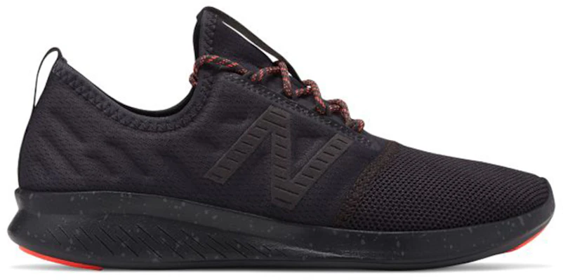 (W) New Balance FuelCore Coast v4 'Hitam Merah' WCSTLRE4 Order (W) New Balance FuelCore Coast v4 'Hitam Merah' WCSTLRE4