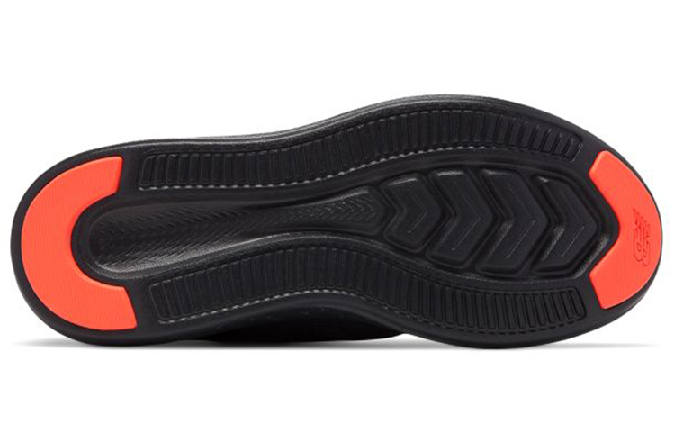 Shop (W) New Balance FuelCore Coast v4 'Hitam Merah' WCSTLRE4