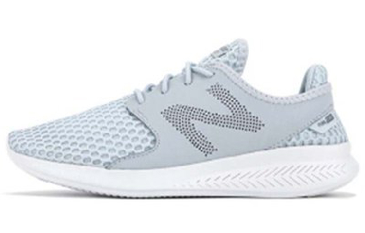 (Women) New Balance FuelCore Coast v4 /Blue 'Grey' WCOASL3T