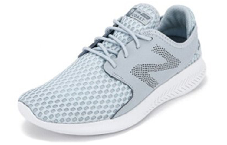 Order (W) New Balance FuelCore Coast v4 Blauw ''Grijs'' WCOASL3T