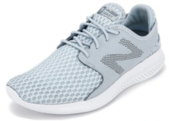 (W) New Balance FuelCore Coast v4 Blauw ''Grijs'' WCOASL3T Order (W) New Balance FuelCore Coast v4 Blauw ''Grijs'' WCOASL3T