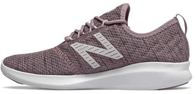 (W) New Balance FuelCore Coast v4 'Ungu' WCSTLRF4 Buy (W) New Balance FuelCore Coast v4 'Ungu' WCSTLRF4
