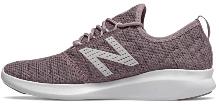 (W) New Balance FuelCore Coast v4 'Morado' WCSTLRF4 Buy (W) New Balance FuelCore Coast v4 'Morado' WCSTLRF4