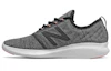 Buy New Balance FuelCore Coast v4 透氣耐磨 低筒跑步鞋 女款 灰白