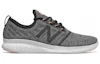 Order New Balance FuelCore Coast v4 透氣耐磨 低筒跑步鞋 女款 灰白