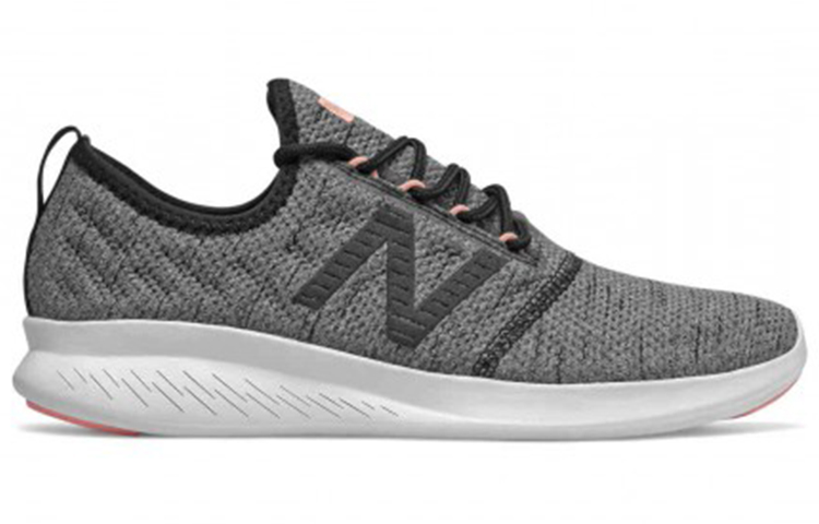 (W) NB FuelCore Coast v4 'Gray White' 圖 2