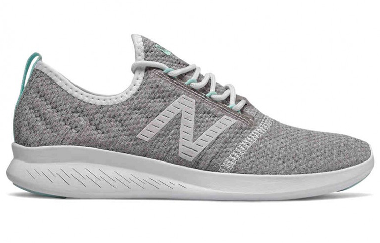 (W) NB FuelCore Coast v4 'Grey' 圖 2