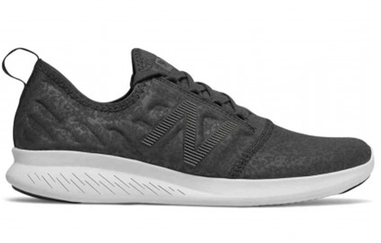 Order (W) New Balance FuelCore Coast v4 ''Grijs Zwart'' WCSTLRB4