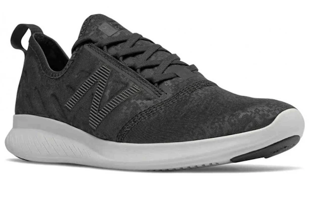 (W) New Balance FuelCore Coast v4 ''Grijs Zwart'' WCSTLRB4 Lookbook (W) New Balance FuelCore Coast v4 ''Grijs Zwart'' WCSTLRB4