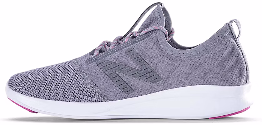 (W) New Balance FuelCore Coast v4 ''Grijs Paars'' WCSTLLGB4 Buy (W) New Balance FuelCore Coast v4 ''Grijs Paars'' WCSTLLGB4