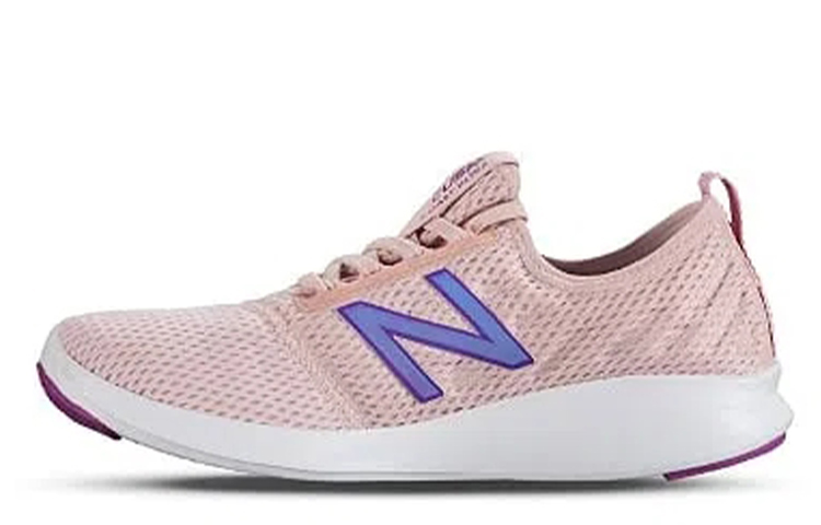 (Women) New Balance Fuelcore Coast v4 'Pink' WCSTLBP4