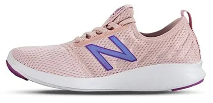 (W) New Balance Fuelcore Coast v4 ''Roze'' Sneakers WCSTLBP4 Buy (W) New Balance Fuelcore Coast v4 ''Roze'' Sneakers WCSTLBP4