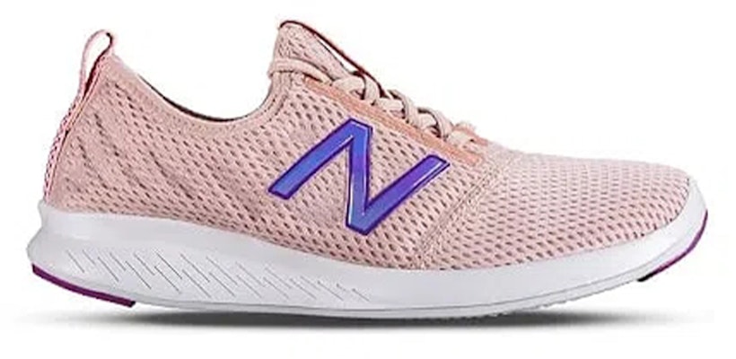 (W) New Balance Fuelcore Coast v4 'Rosa' WCSTLBP4 Order (W) New Balance Fuelcore Coast v4 'Rosa' WCSTLBP4