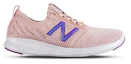 Order (W) New Balance Fuelcore Coast v4 ''Roze'' Sneakers WCSTLBP4