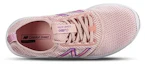 Lookbook (W) New Balance Fuelcore Coast v4 ''Roze'' Sneakers WCSTLBP4