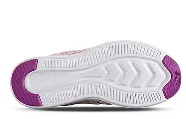Shop (W) New Balance Fuelcore Coast v4 ''Roze'' Sneakers WCSTLBP4