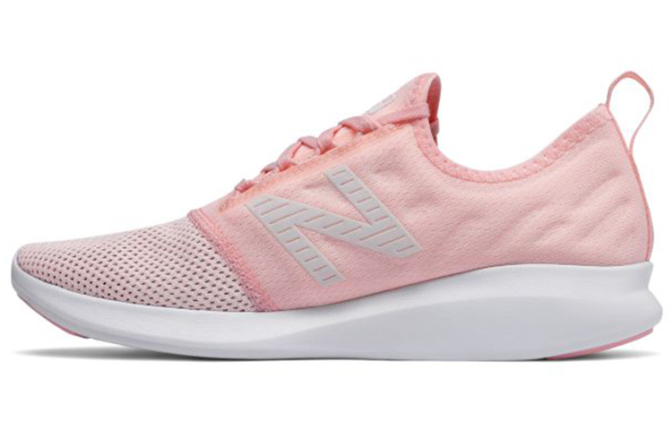 (Women) New Balance FuelCore Coast v4 'Pink Blue' WCSTLLA4