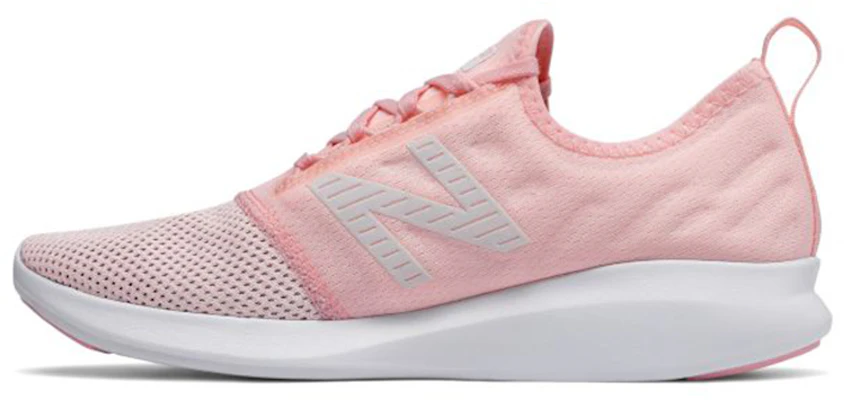 (W) New Balance FuelCore Coast v4 ''Rose Bleu'' WCSTLLA4 Buy (W) New Balance FuelCore Coast v4 ''Rose Bleu'' WCSTLLA4