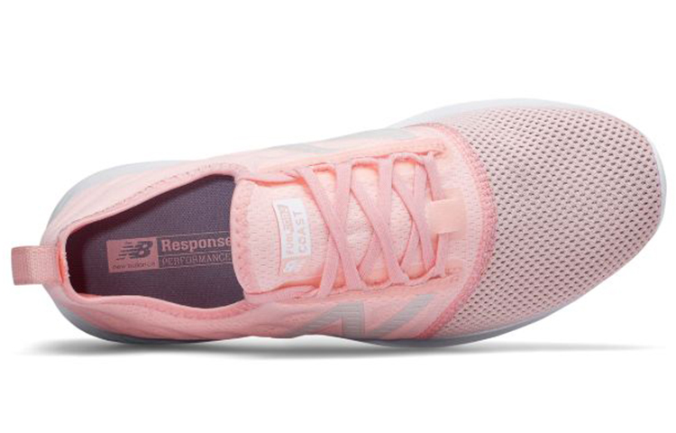Lookbook (W) New Balance FuelCore Coast v4 ''Rose Bleu'' WCSTLLA4