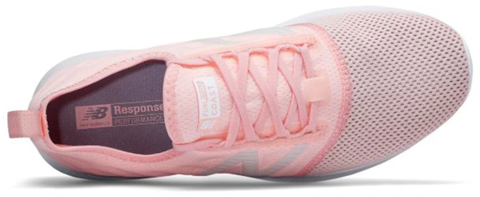 (W) New Balance FuelCore Coast v4 ''Rose Bleu'' WCSTLLA4 Lookbook (W) New Balance FuelCore Coast v4 ''Rose Bleu'' WCSTLLA4