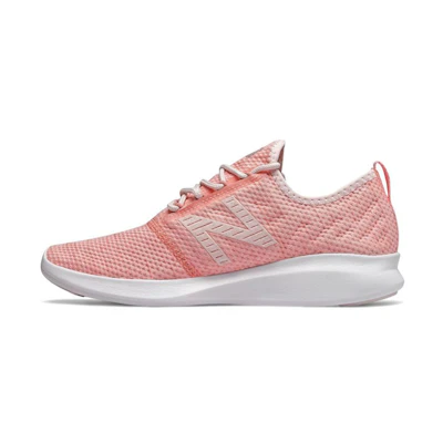 (W) NB FuelCore Coast v4 'Pinkred White'