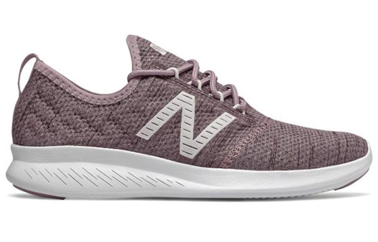 Order (W) New Balance FuelCore Coast v4 'Ungu' WCSTLRF4