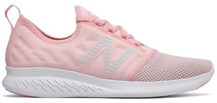(W) New Balance FuelCore Coast v4 'Rosa Azul' WCSTLLA4 Order (W) New Balance FuelCore Coast v4 'Rosa Azul' WCSTLLA4