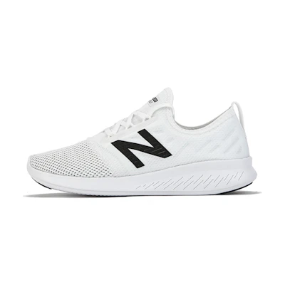 (W) NB FuelCore Coast v4 'White Black'
