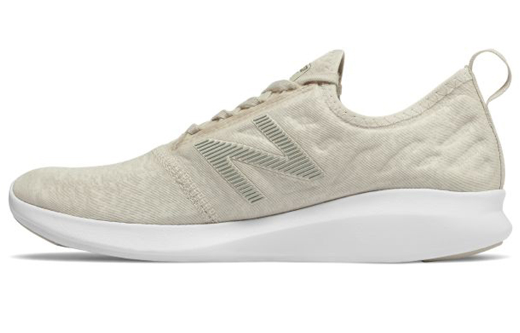 (Women) New Balance FuelCore Coast v4 Camo 'Gray White' WCSTLRM4
