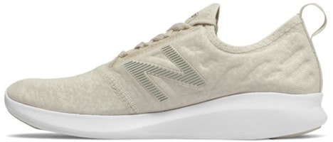 (Women) New Balance FuelCore Coast v4 Camo 'Gray White' WCSTLRM4 (Women) New Balance FuelCore Coast v4 Camo 'Gray White' WCSTLRM4