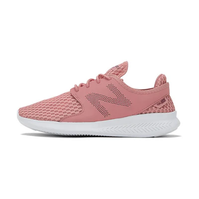 (W) NB FuelCore Coast V4 CMFTable Low-Top Pink