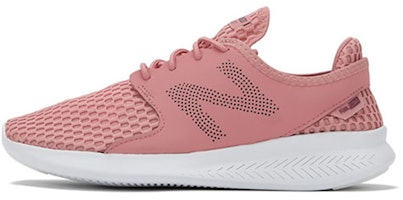 (Women) New Balance FuelCore Coast V4 Comfortable Low-Top Pink WCOASL3B (Women) New Balance FuelCore Coast V4 Comfortable Low-Top Pink WCOASL3B