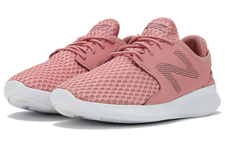 (W) NB FuelCore Coast V4 CMFTable Low-Top Pink 圖 2