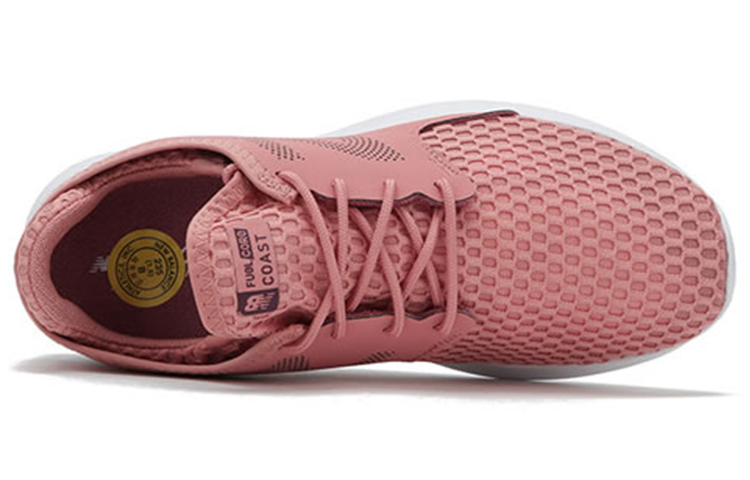 (W) NB FuelCore Coast V4 CMFTable Low-Top Pink 圖 3
