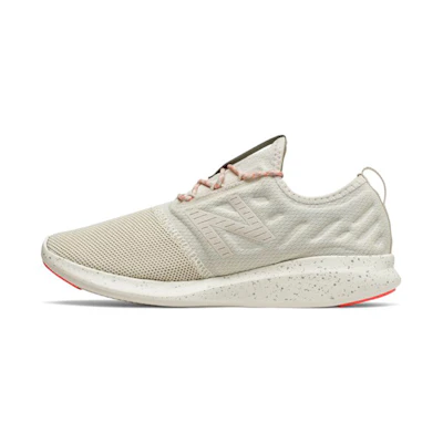 (W) NB FuelCore Coast v4 Cream White